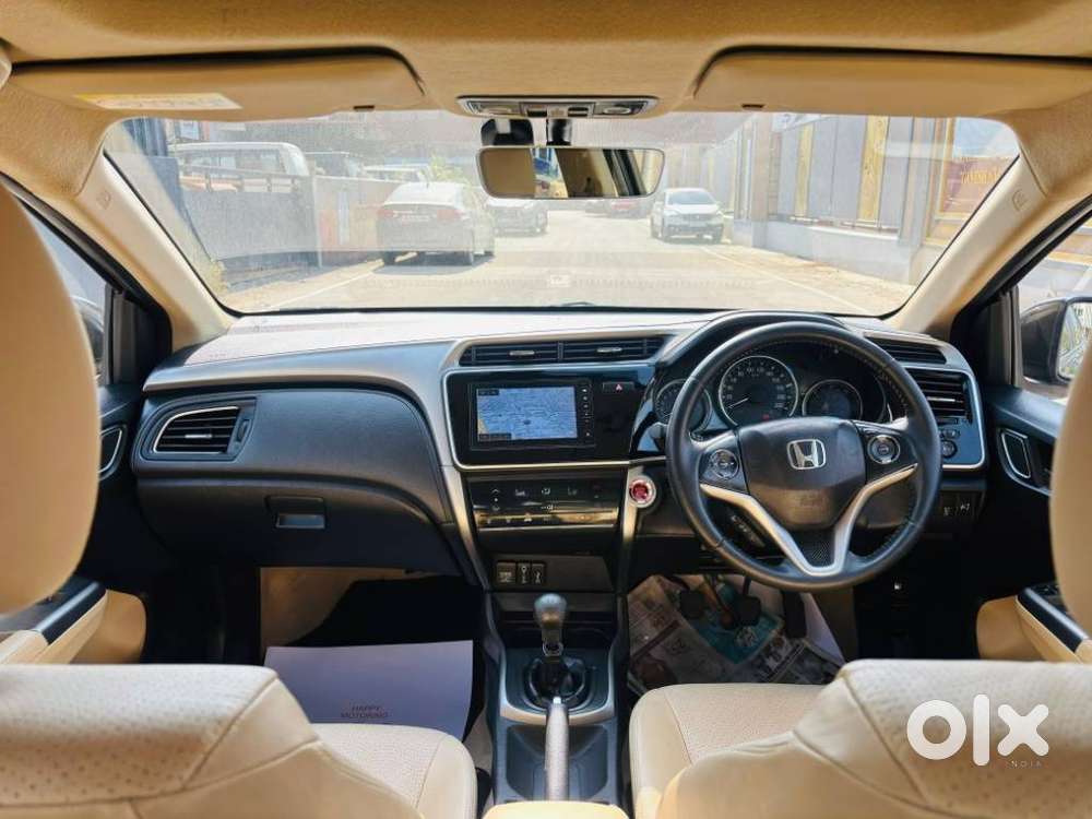 Honda City Zx Vtec, 2020, Petrol