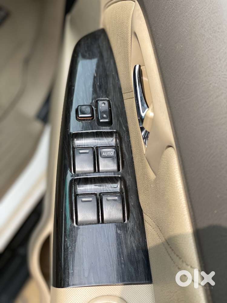 Toyota Fortuner 3.0 4x4 Manual, 2015, Diesel