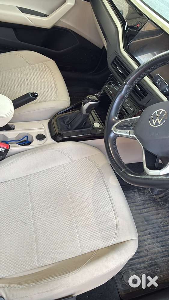 Volkswagen Virtus 2024 Petrol
