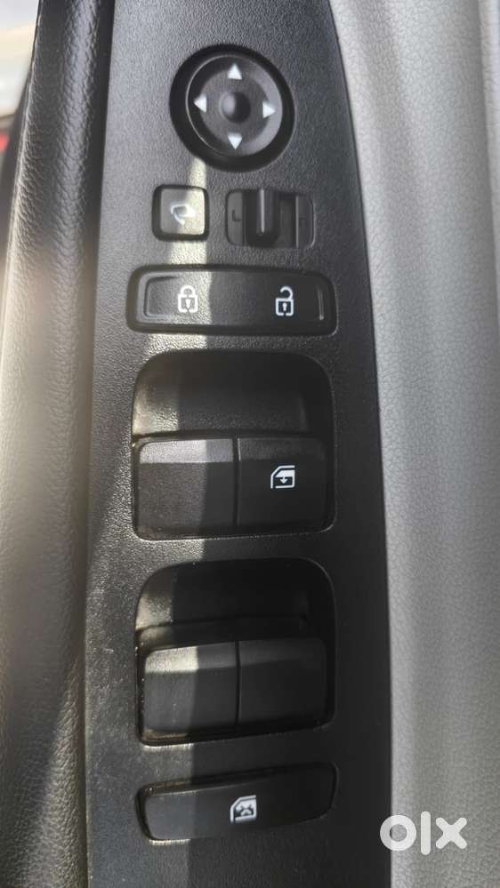 Hyundai I20 Sportz 1.2 Bs-iv, 2024, Petrol