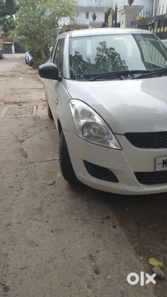 Swift Ldi Diesel