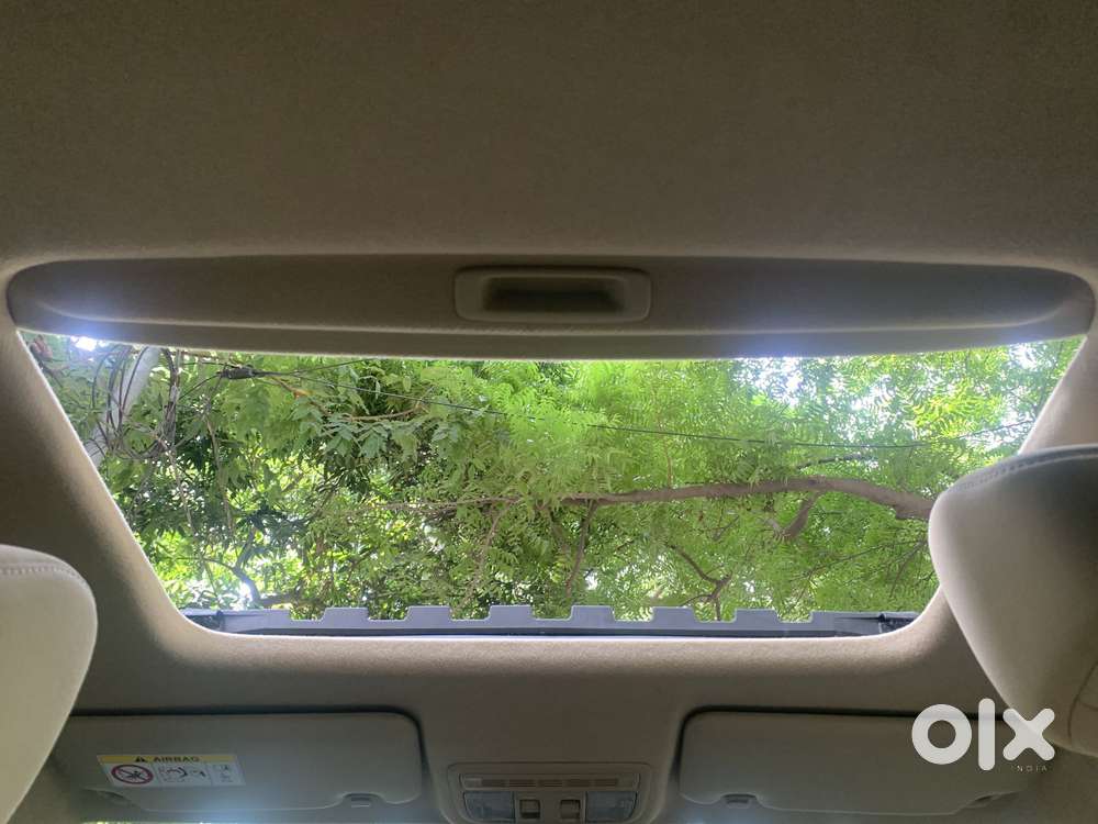 Honda City I Vtec Cvt Vx, 2025, Petrol