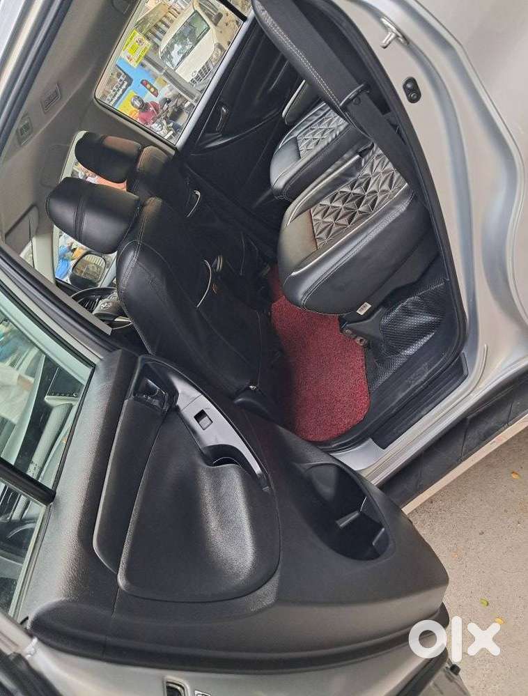 Toyota Innova Crysta G 7 Str, 2022