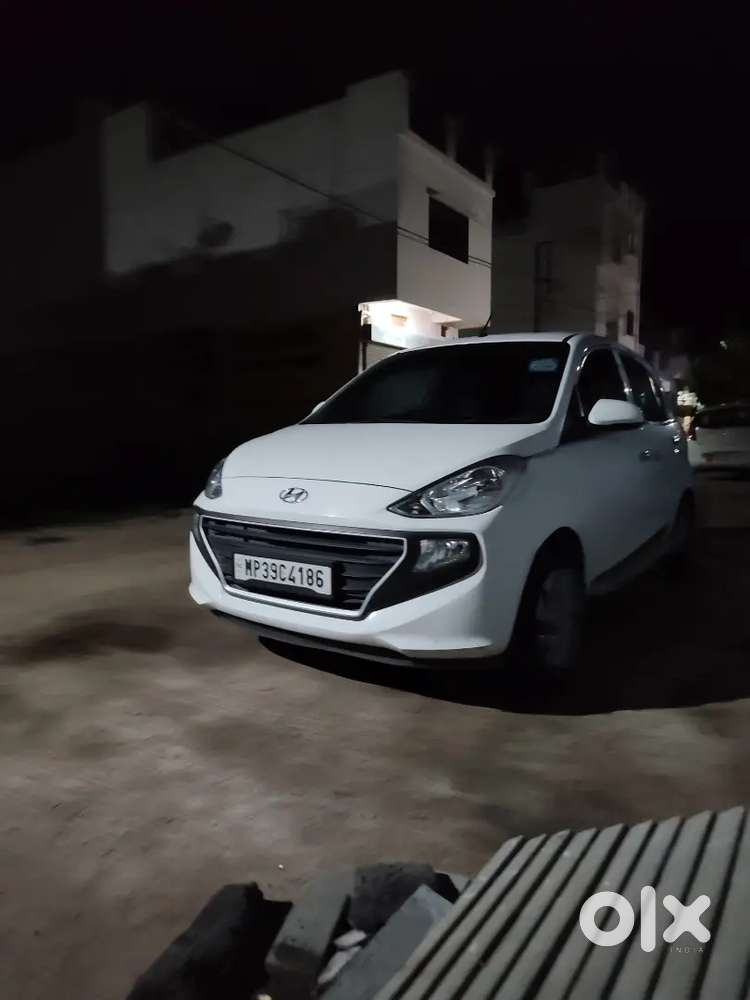 Hyundai Santro 1.1 Sportz 2020 Bs6cng