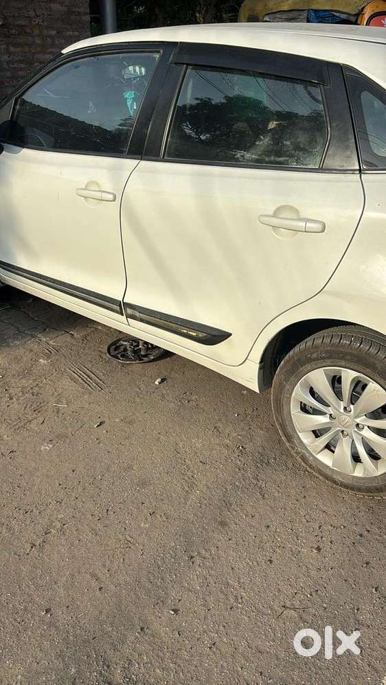 Maruti Suzuki 2018 Petrol