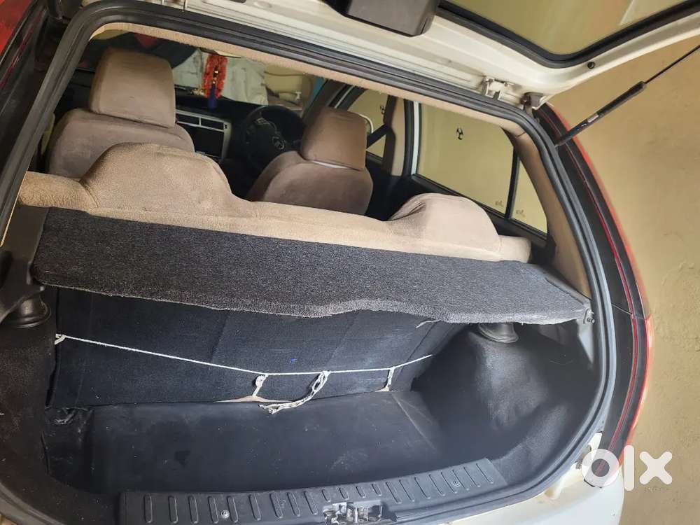 Tata Indica Vista Quadrajet 2014