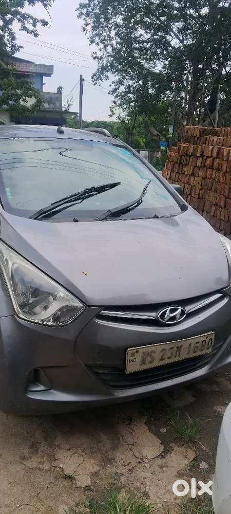 Eon Car Selling