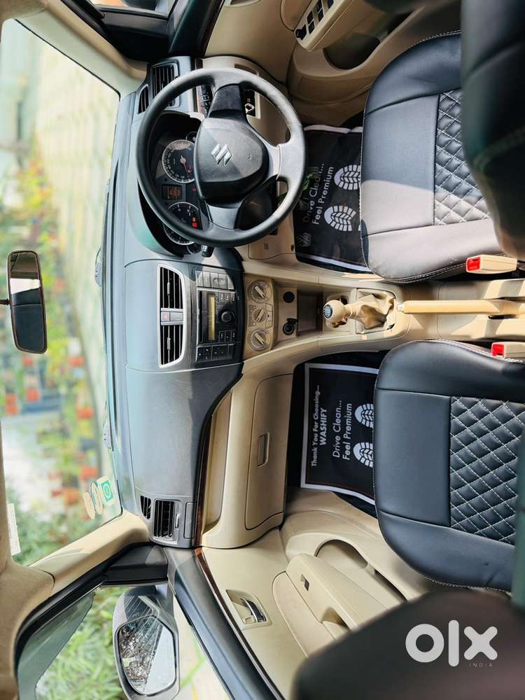 Swift Dzire Vdi 2014