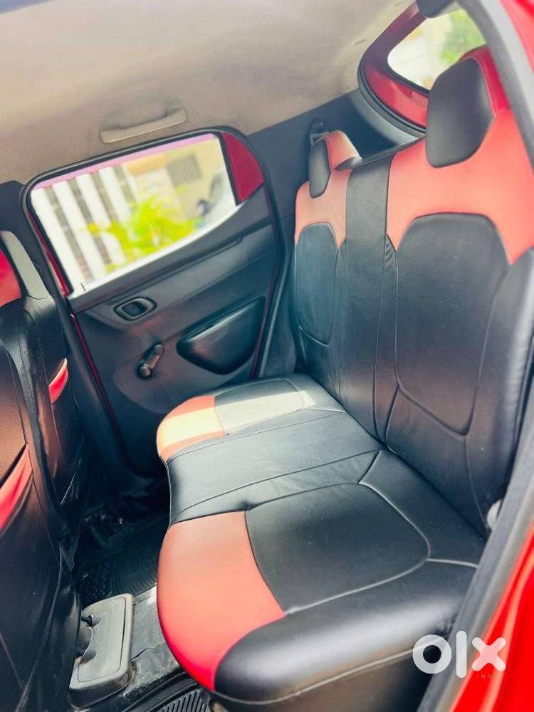 Renault Kwid Rxl, 2015, Petrol