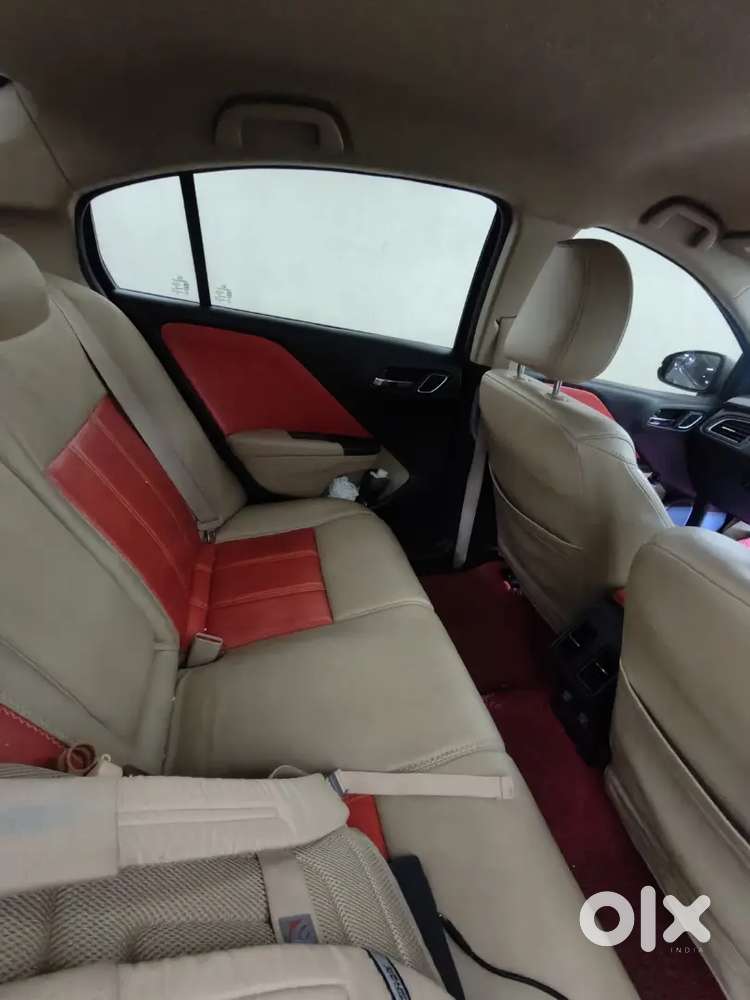 Honda City 2022 - V Model - Petrol Manual