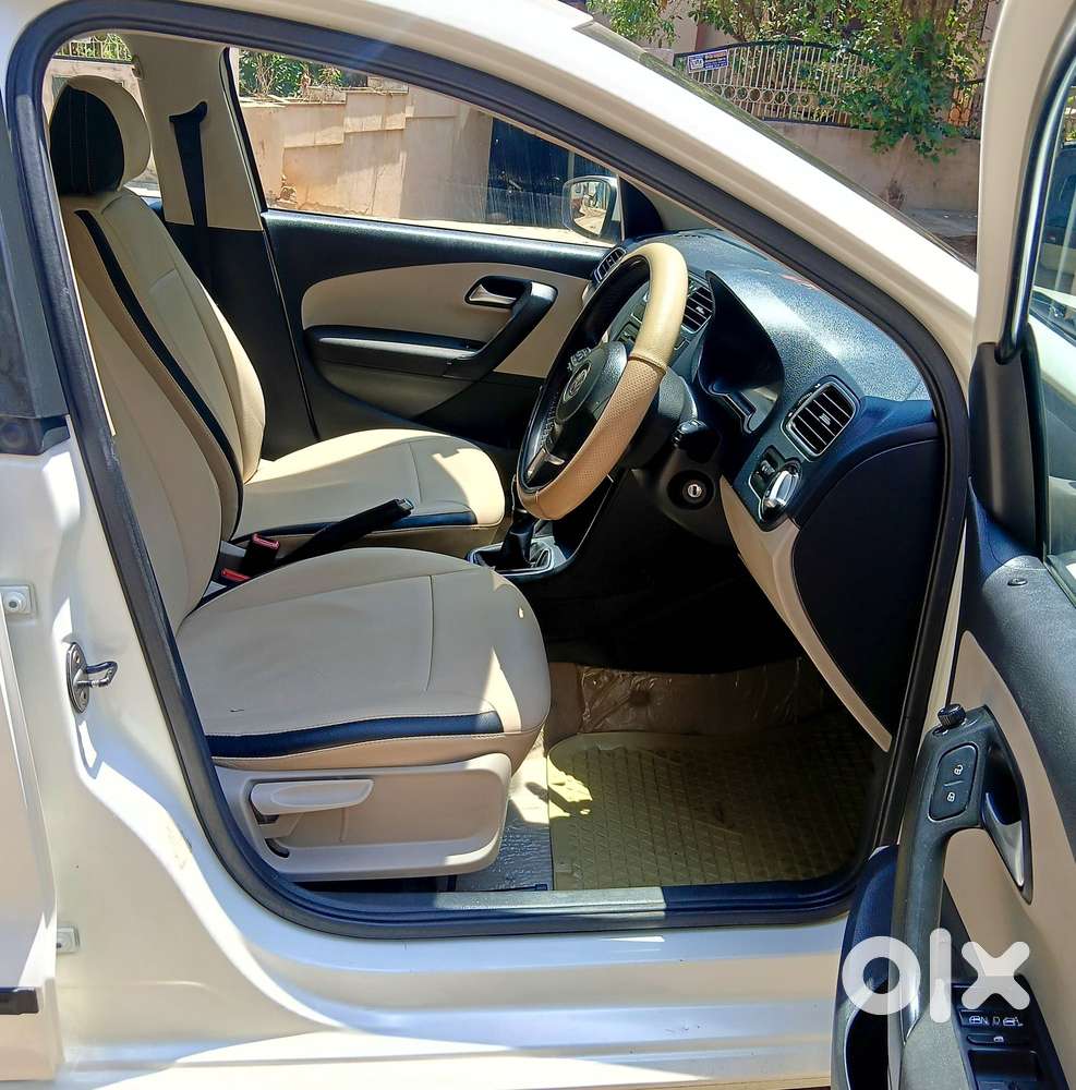Volkswagen Polo Select 1.2 Mpi Highline, 2012, Petrol