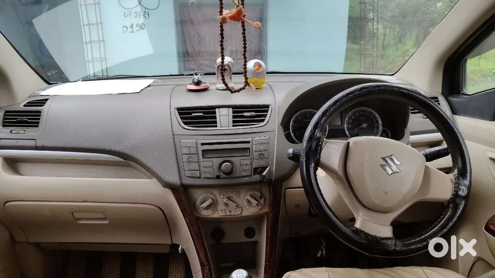 Maruti Suzuki Ertiga 2013 Diesel