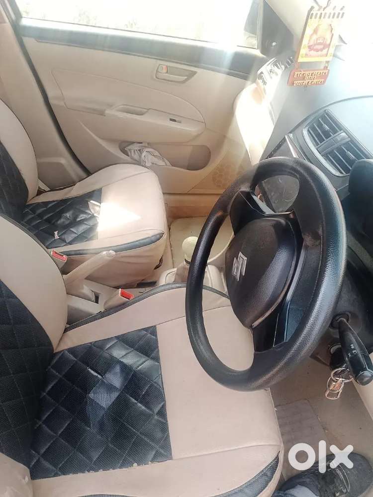 Swift Dzire Diesel Manual 2016 Car