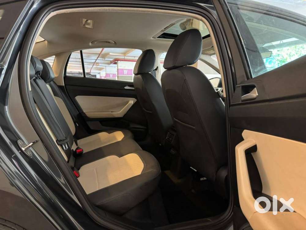 Volkswagen Virtus 1.0 Topline Tsi At, 2023, Petrol
