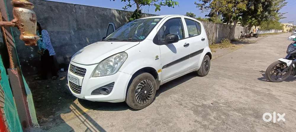 Maruti Suzuki Ritz 2016 Diesel 94000 Km Driven