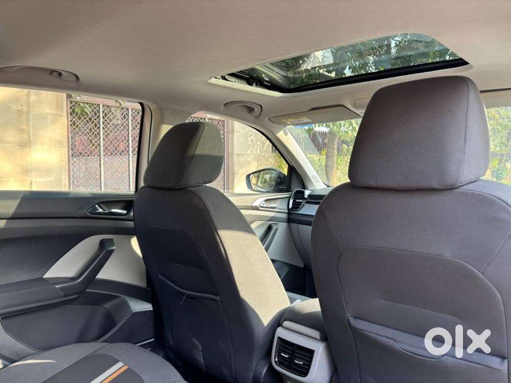 Skoda Kushaq 1.0 Tsi Style, 2025, Petrol