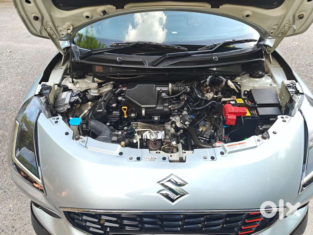 Maruti Suzuki Swift Vxi Cng, 2024, Cng & Hybrids