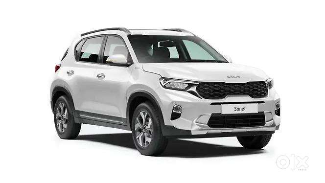 Kia Diesel Manual 2022