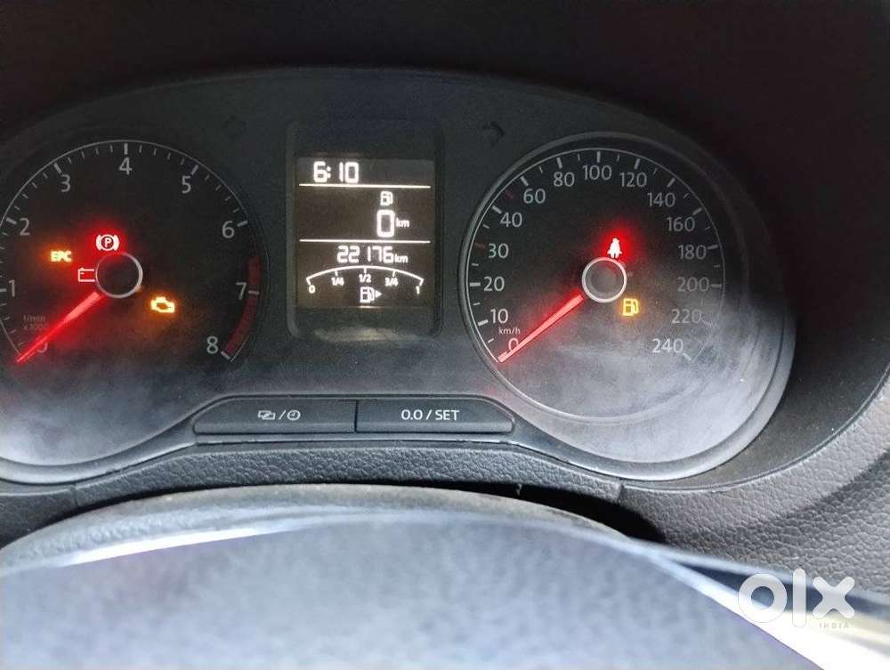 Volkswagen Polo 1.0 Highline Plus Tsi, 2020, Petrol