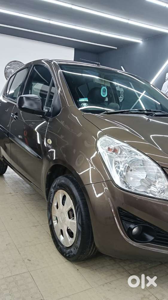 Maruti Suzuki Ritz Vdi Bs-iv, 2013, Diesel