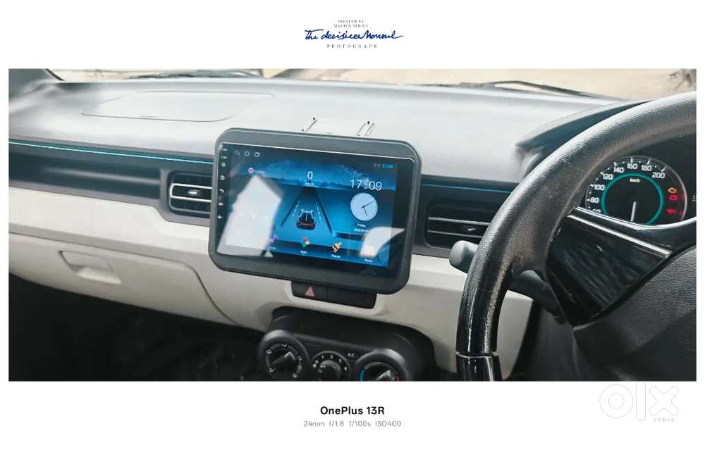 Maruti Suzuki Ignis 2019 Petrol