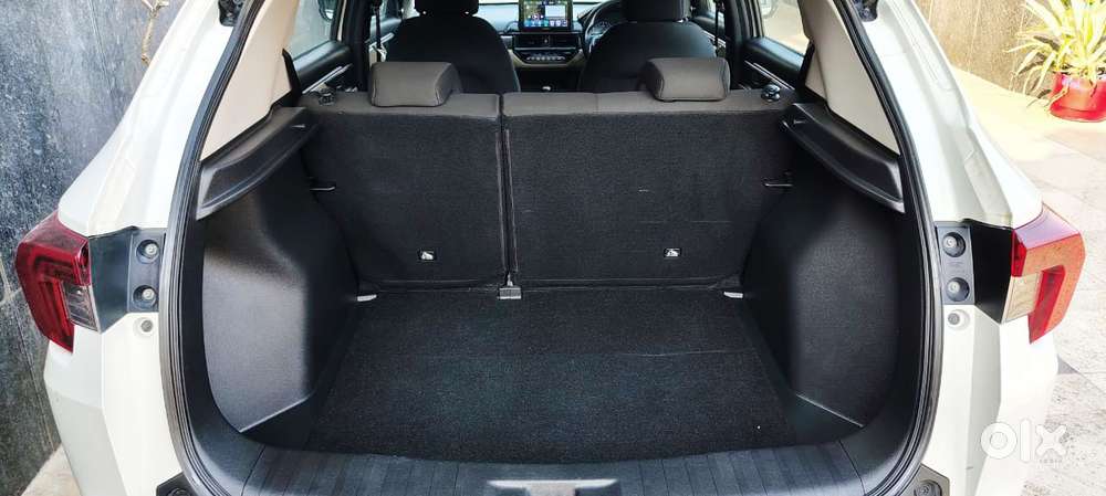 Honda Elevate Sv Mt, 2024, Petrol