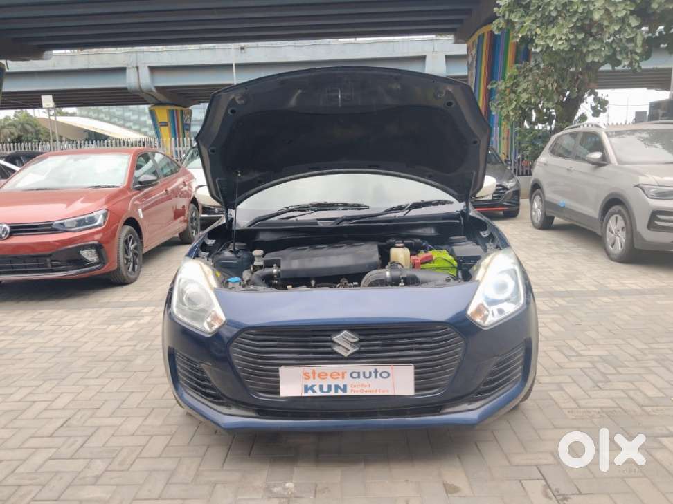 Maruti Suzuki Swift Amt Ddis Vdi, 2019, Diesel