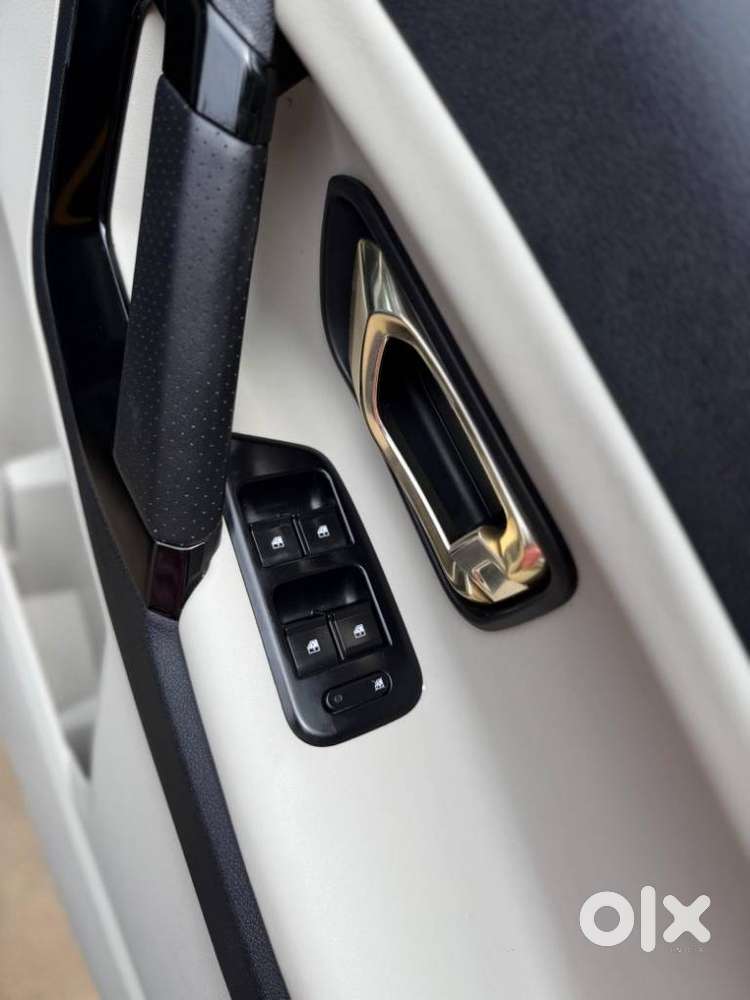 Tata Safari 2.0 Kryotec Xz Plus Gold, 2022, Diesel