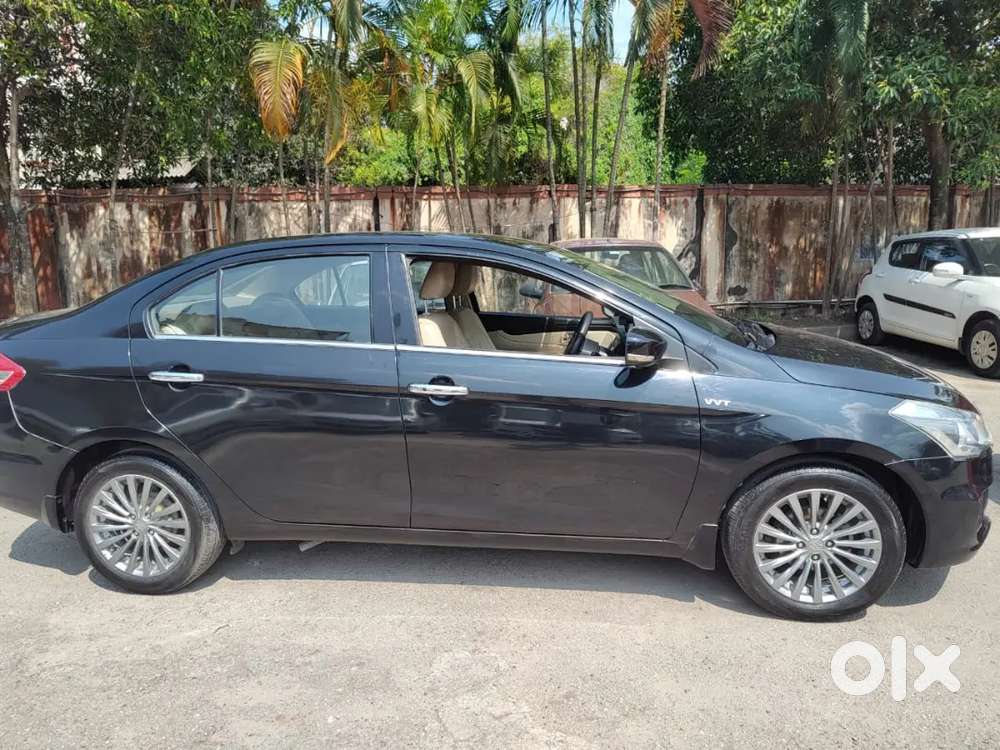 Ciaz Top Model In Mint Condtion