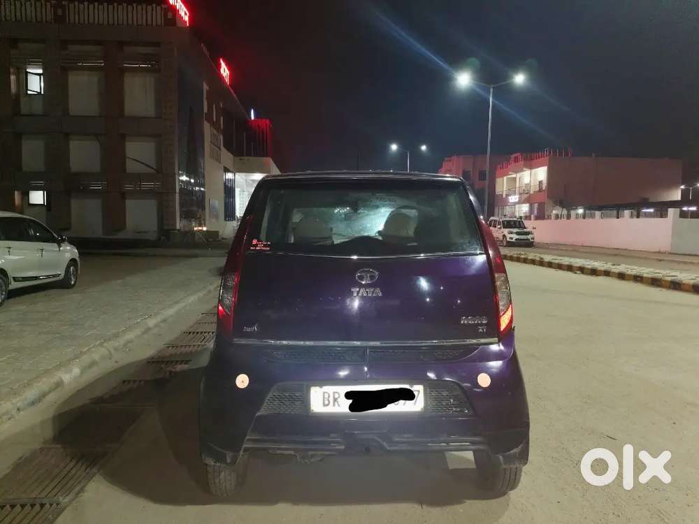 Tata Nano Xt 2016 Manual ( Insurance Or Polution Completed)