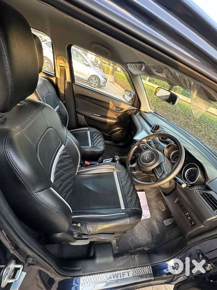 Maruti Suzuki Swift 1.2 Vxi (o), 2022, Petrol
