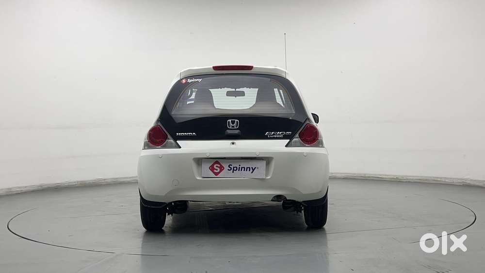 Honda Brio 1.2 Vx At, 2014, Petrol