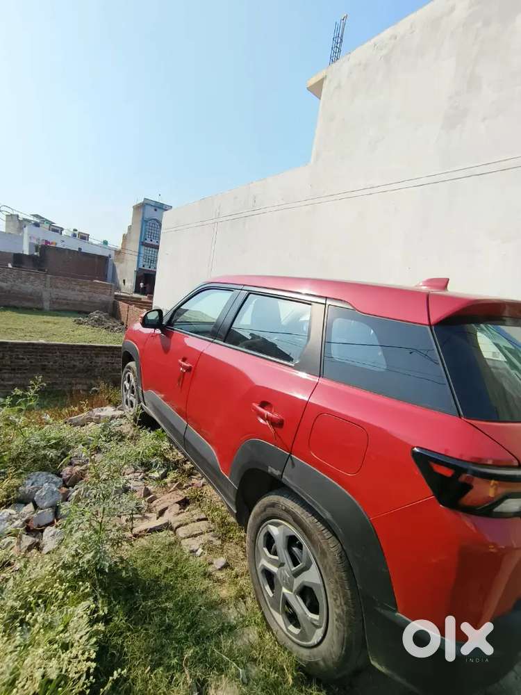 Maruti Suzuki Brezza December 2024 But Purchased In 2025  Good Cond