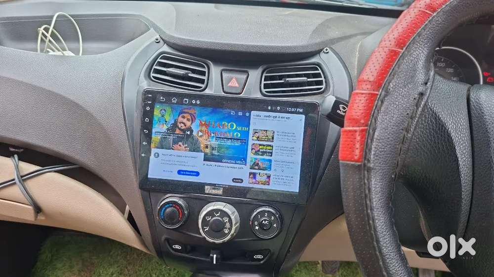 Hyundai Eon Magna+ 2016 Petrol