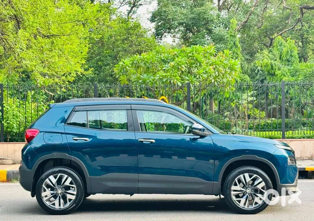 Skoda Kylaq Prestige, 2025, Petrol