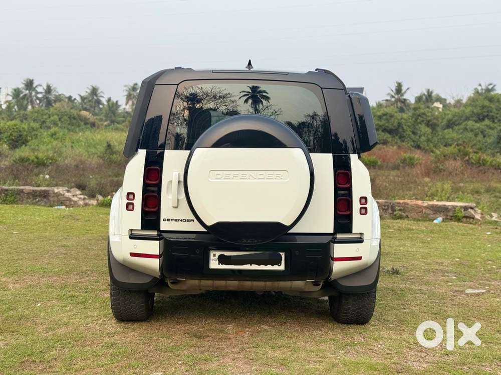 Land Rover Defender 2.0 110 Se, 2024, Petrol