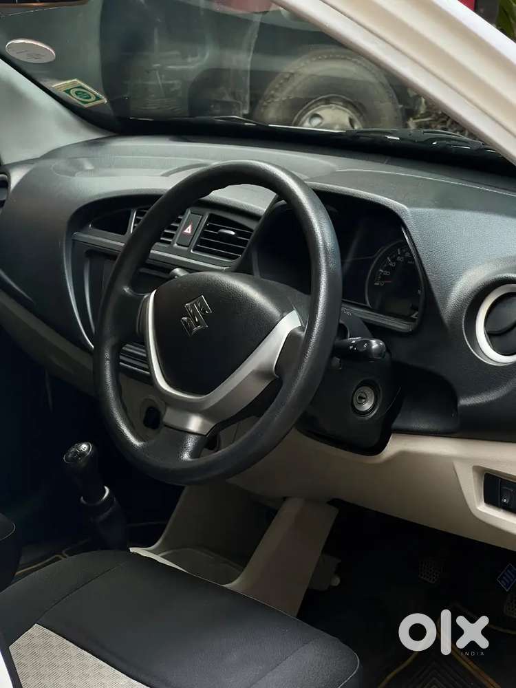 Maruti Suzuki Alto 2019 20 Registration