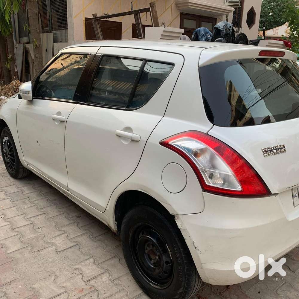 Maruti Swift Vdi Diesel 2015