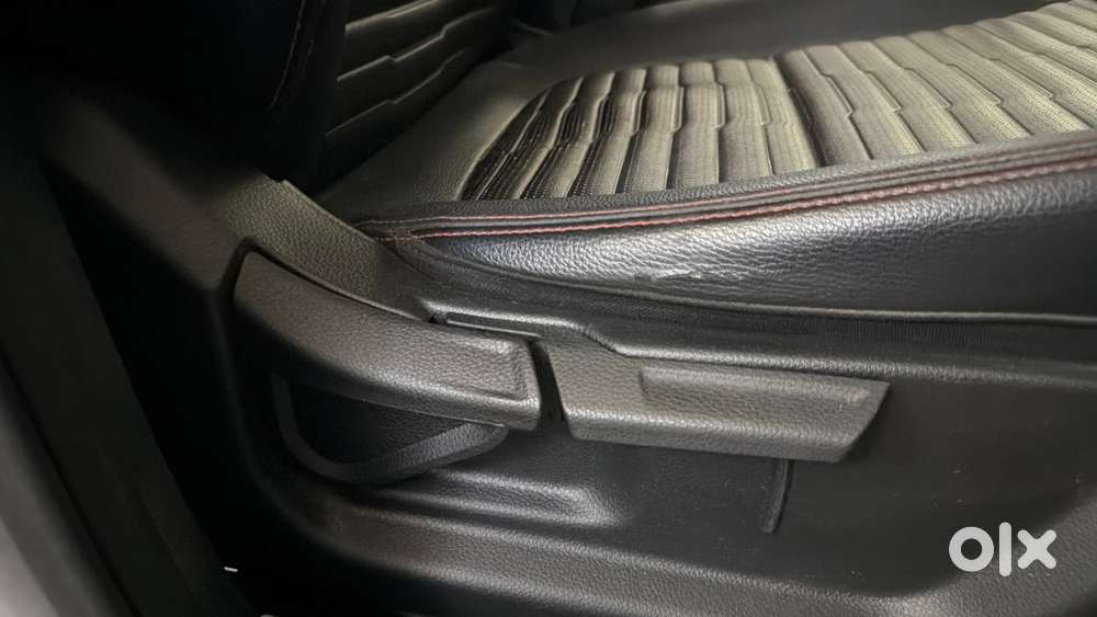 Kia Sonet Gtx Plus Turbo Imt, 2022, Petrol