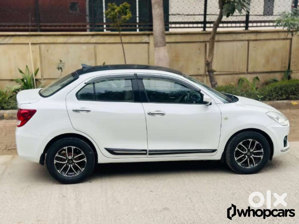 Maruti Suzuki Swift Dzire 2018 Vdi – Automatic  Well Maintained