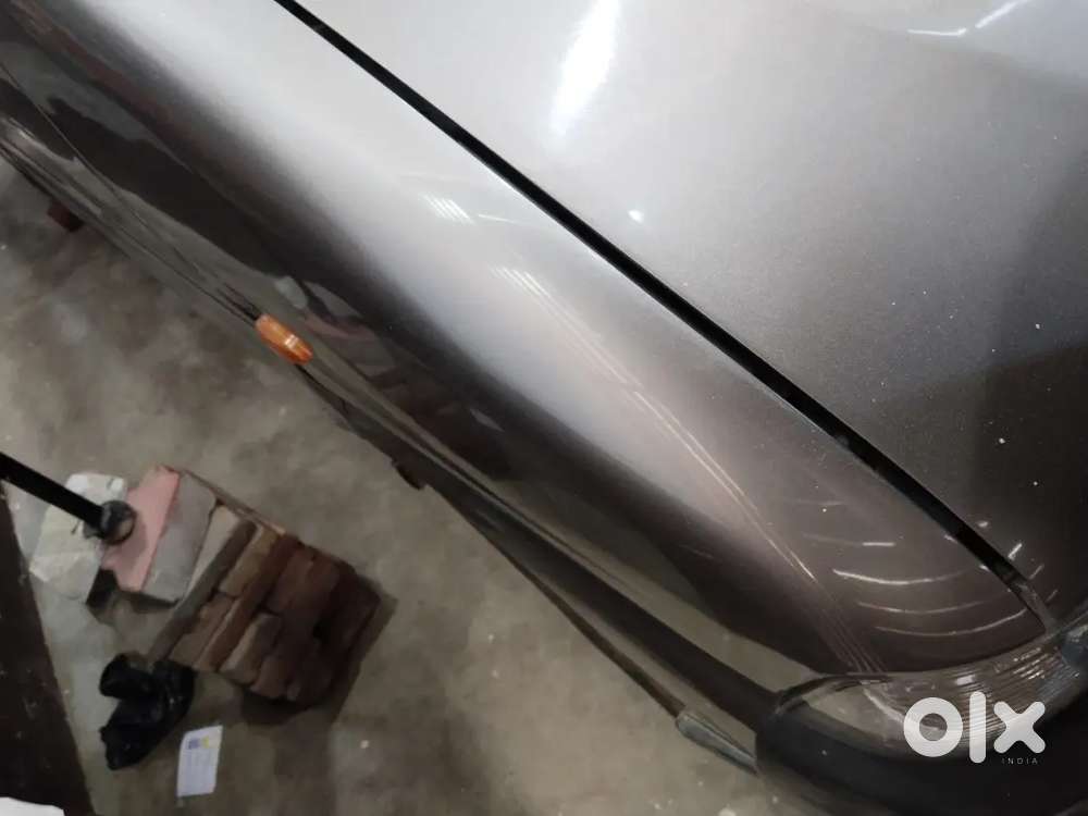 Maruti Suzuki Eeco 2018