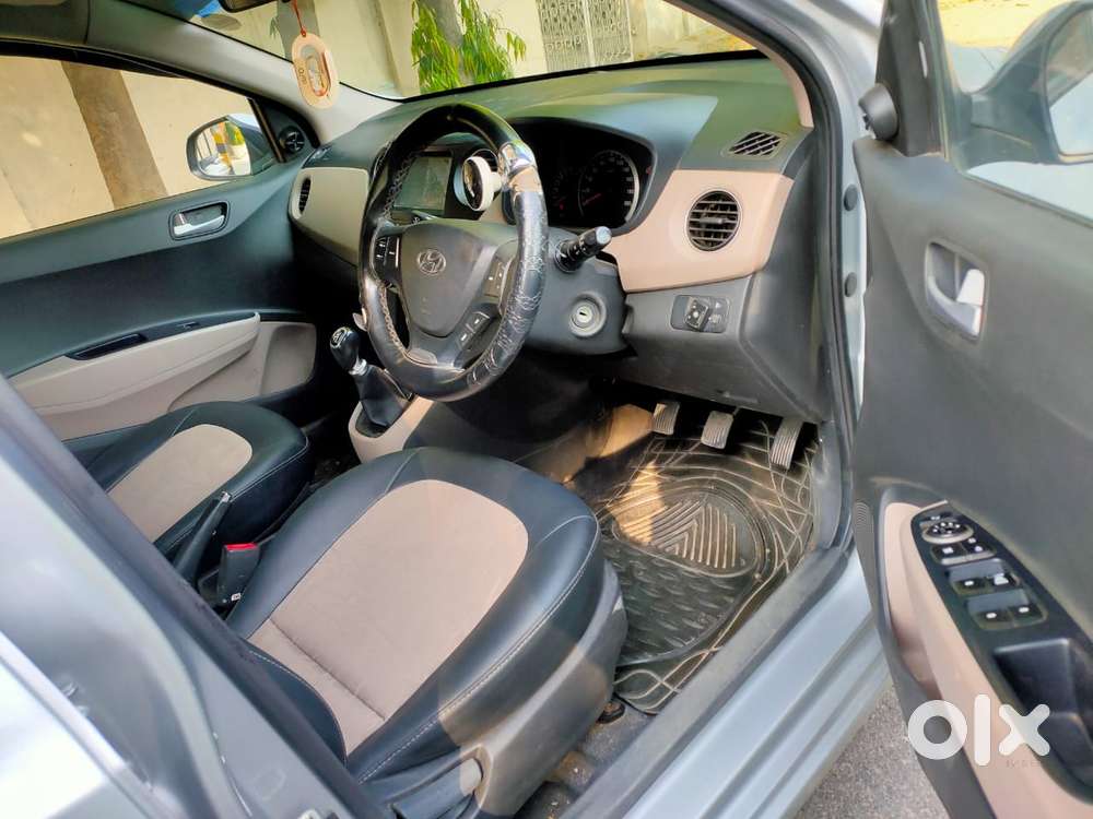 Hyundai I20 Magna 1.2 Mt, 2014, Petrol