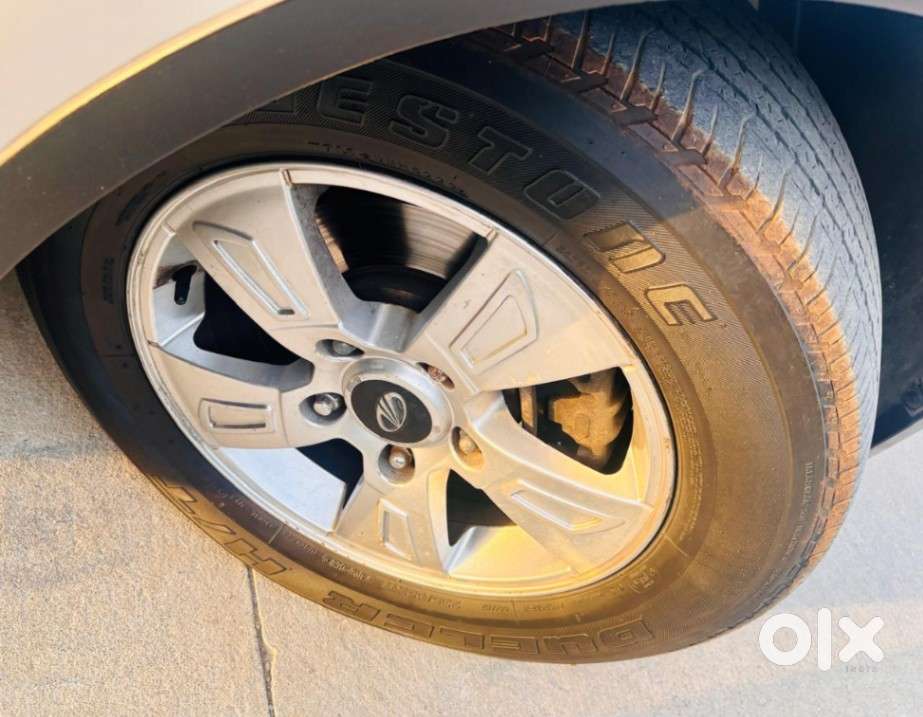 Mahindra Xuv500 2011-2015 W8 4wd, 2014, Diesel