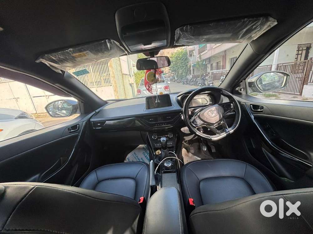 Tata Petrol Manual 2023