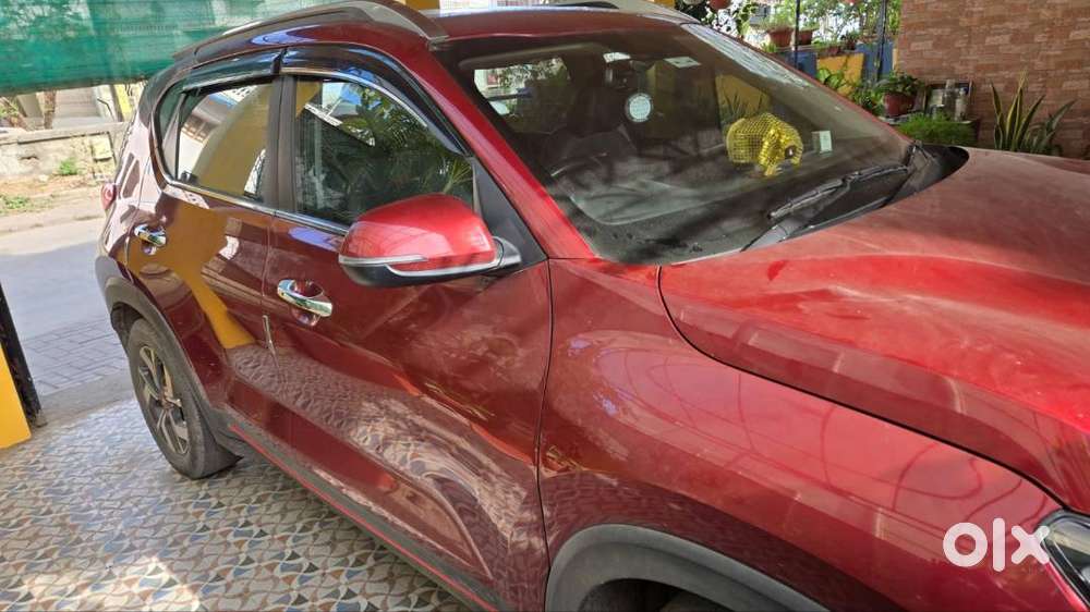 Kia Sonet 1.5 Diesel Gtx Plus (manual)  Well Maintained Single Owner