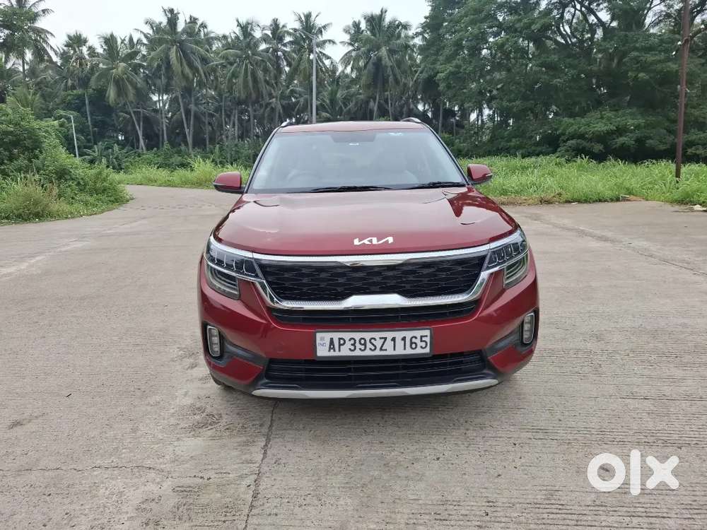 Kia Seltos 1.5 Htx 2023