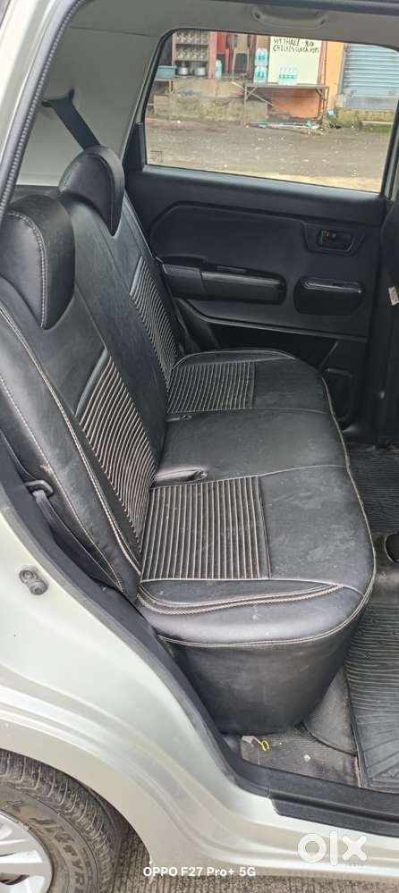 Maruti Suzuki Wagon R Lxi Cng, 2021, Cng & Hybrids