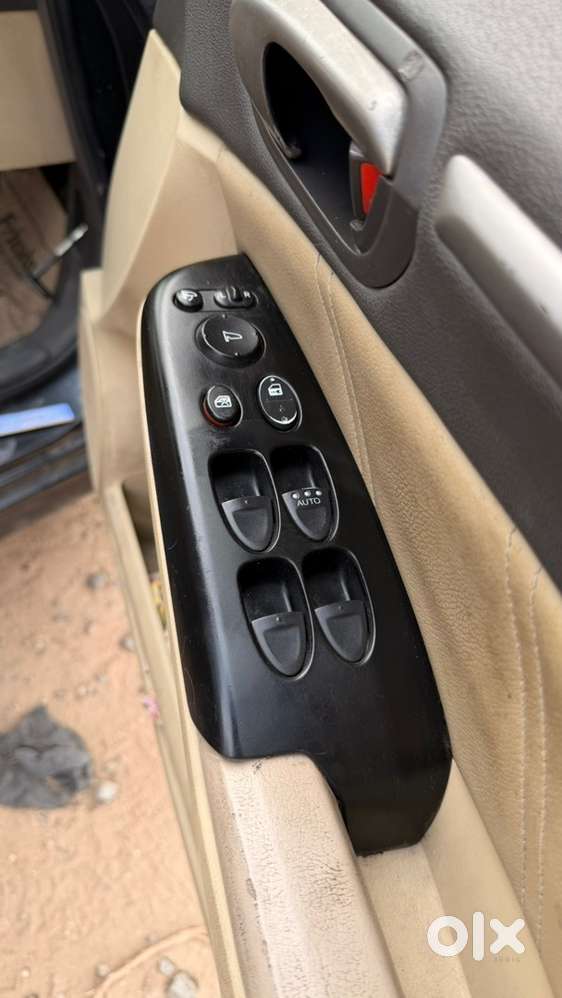 Honda Civic Petrol 2010