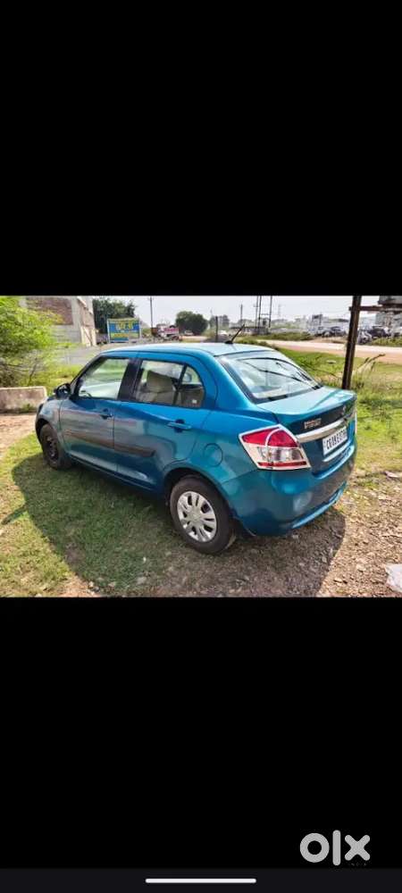 Maruti Suzuki Swift Dzire 2009 Diesel Well Maintained