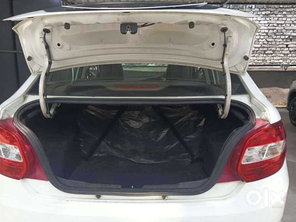 Tata Zest Quadrajet 1.3 75ps Xm, 2019, Diesel